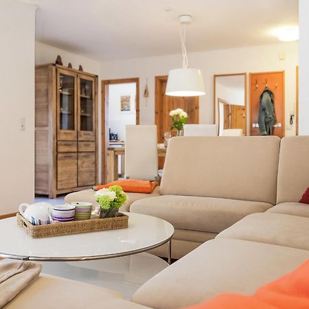 Appartamento Birkenstrasse 11A Whg 11 Zingst Esterno foto